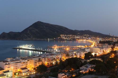 Apartment Rosol Albir Playa