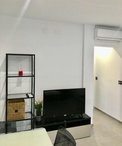 Mediterranea Suite Apartment