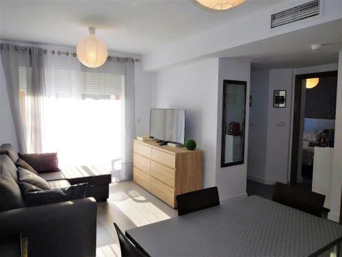 Apartamento Albir Deluxe Garden