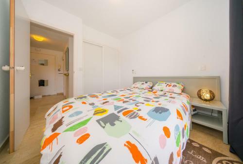 Apartamento Costa Blanca Albir 2