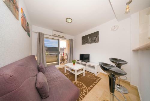 Apartamento Costa Blanca Albir 2