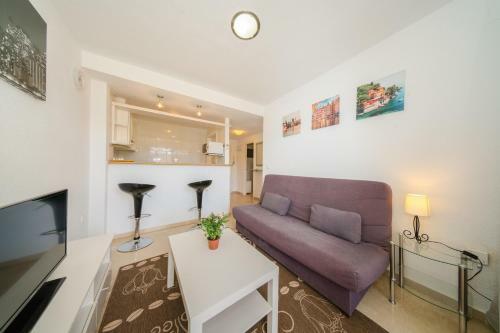 Apartamento Costa Blanca Albir 2
