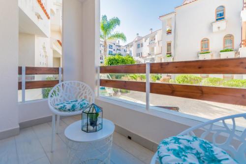 Albir Apartments By Renteando