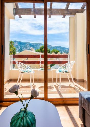 Albir Apartments By Renteando