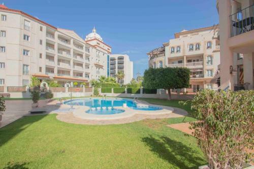 Apartamento Bulevard Dels Musics 3
