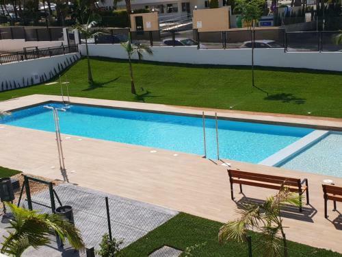 Apartamento Dimalbirpark Ground Floor A