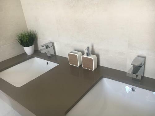 Apartamento Dimalbirpark Ground Floor A
