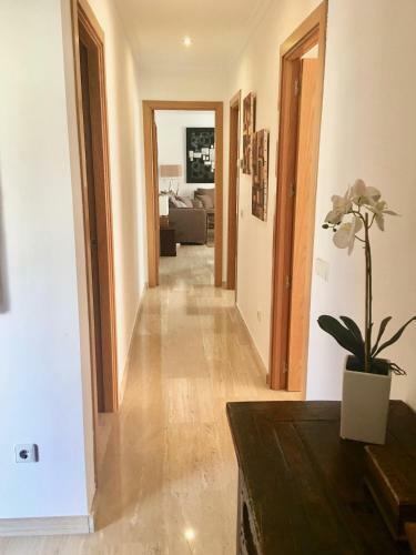 Apartamento Residencia La Mina - Albir