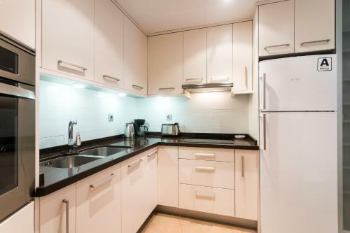 Apartamento Max