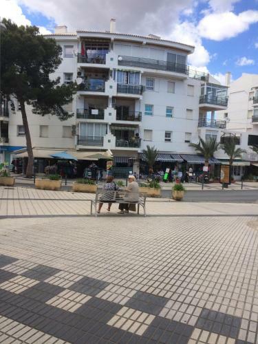 Apartamento Max