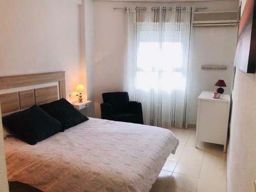Apartamento Playa Albir