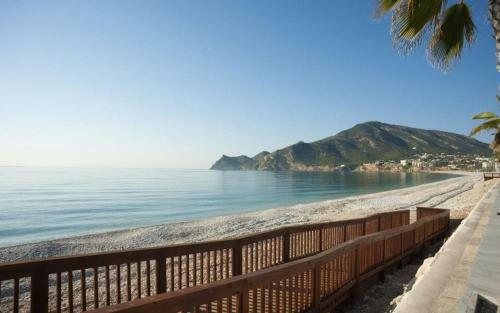 Apartamento Playa Albir