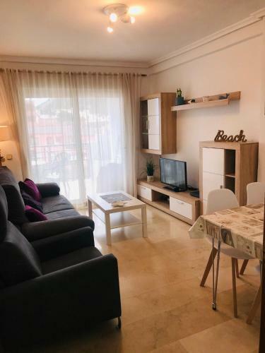 Apartamento Playa Albir