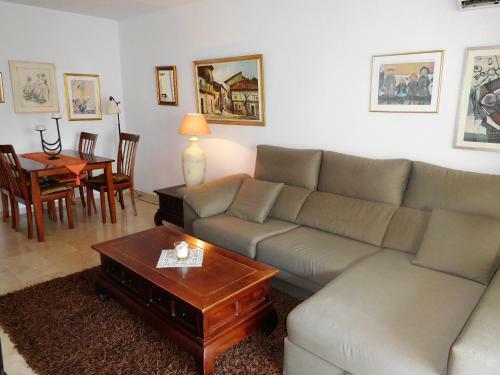 Apartamento Blue Coliseo