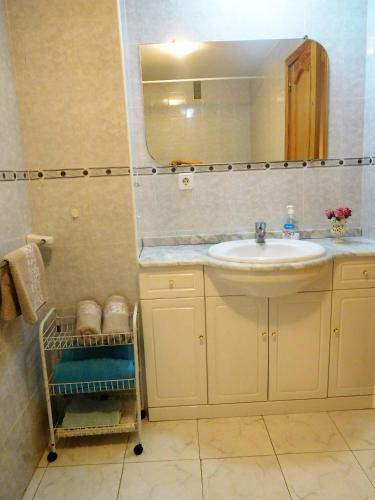Apartamento Blue Coliseo