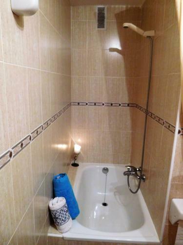 Apartamento Blue Coliseo