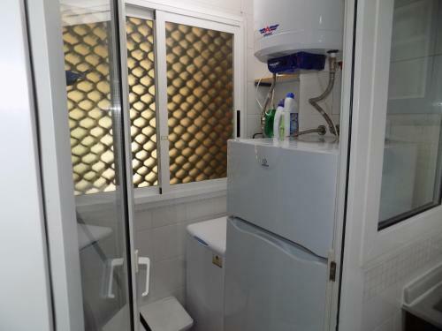 Apartment Beach El Albir