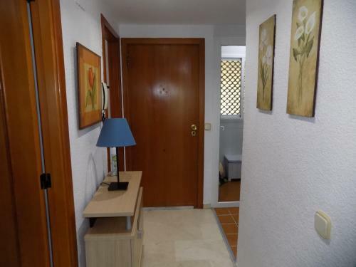 Apartment Beach El Albir