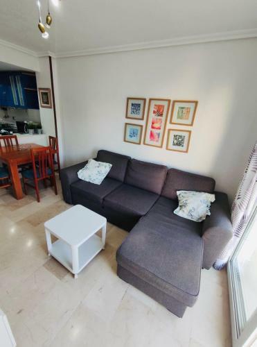 Apartment Beach El Albir