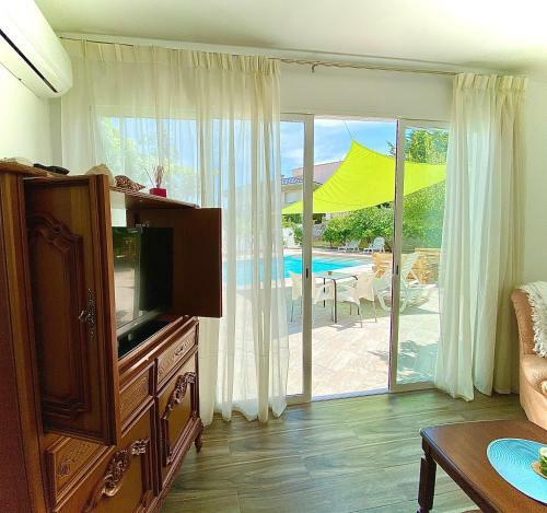 Apartamento En El Centro Del Albir