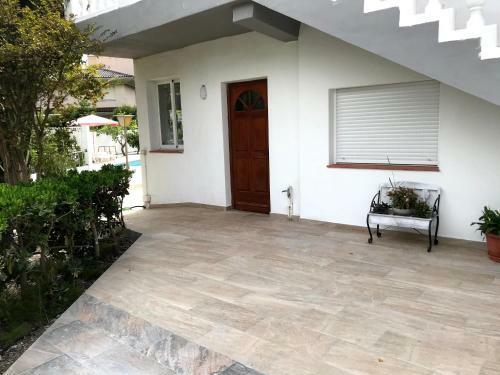Apartamento En El Centro Del Albir