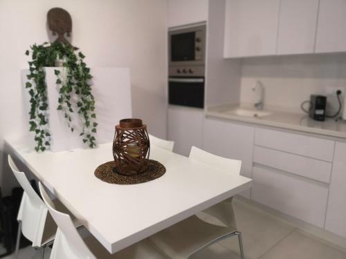 Apartamento Albimar