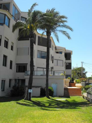 Apartamento Albimar