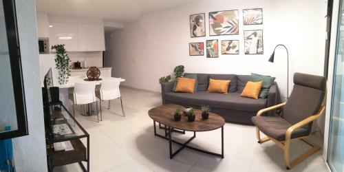 Apartamento Albimar
