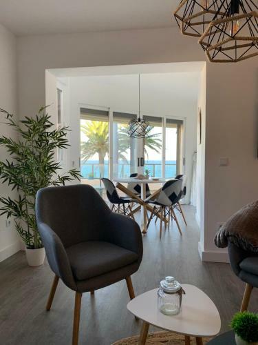 Apartamento Appartement Albimar