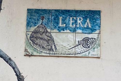 Apartamento L�era de Can Vi�as