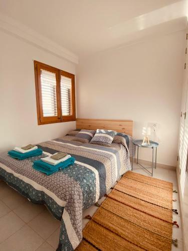 Apartamento L�era de Can Vi�as