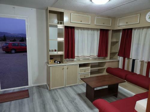 Mobil Home 3 Dormitorios P3