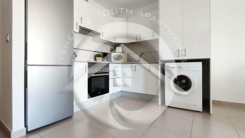 Apartamento Home In Alcala'