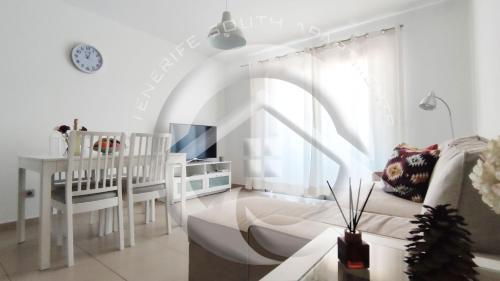 Apartamento Home In Alcala'