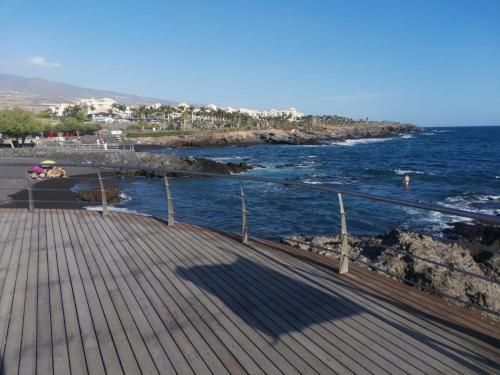 Apartamento Ilusi�n Alcal� Mar