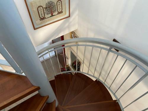 Apartamento Bonito Atico Alcala, Tenerife