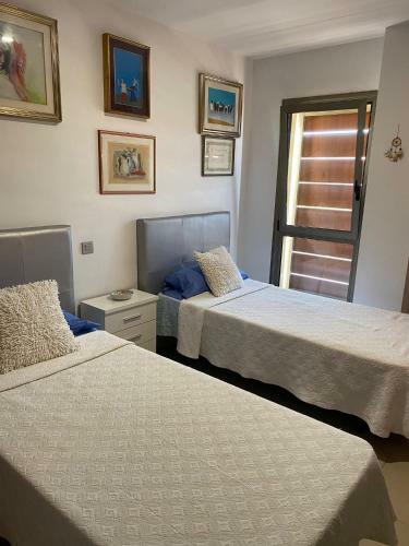 Apartamento Bonito Atico Alcala, Tenerife