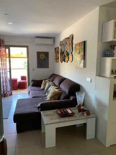Apartamento Bonito Atico Alcala, Tenerife