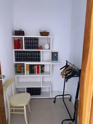 Apartamento Bonito Atico Alcala, Tenerife