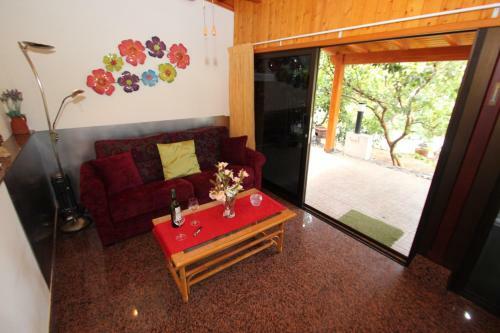 Casa Lodge Finca Alcal�
