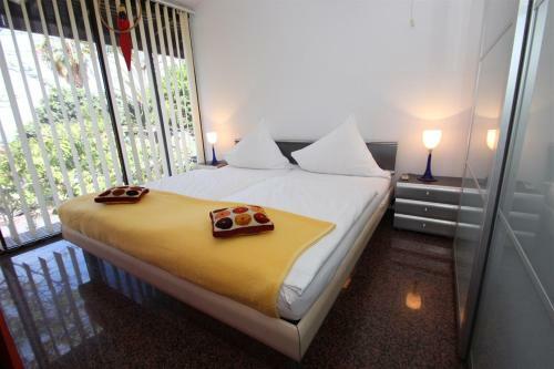 Apartamento Casa Parlour/uvi