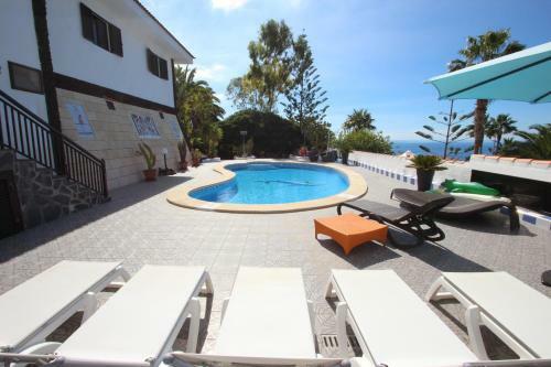 Apartamento Casa Parlour/uvi