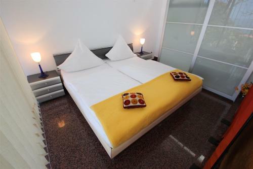 Apartamento Casa Parlour/uvi