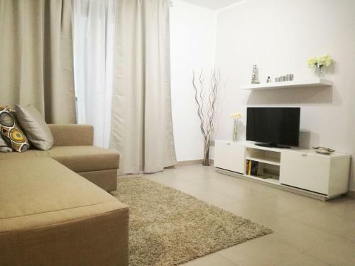 Janias Alcal� Apartment