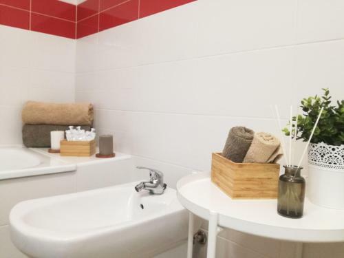 Janias Alcal� Apartment