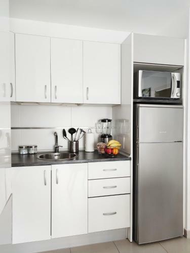 Janias Alcal� Apartment