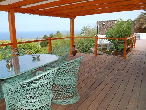 Casa Flores Finca Alcal�