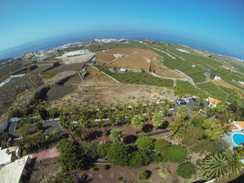 Casa Flores Finca Alcal�