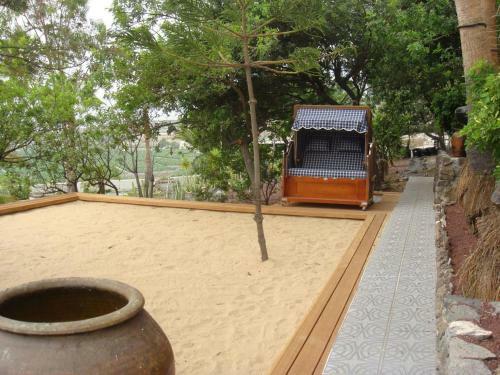 Casa Flores Finca Alcal�