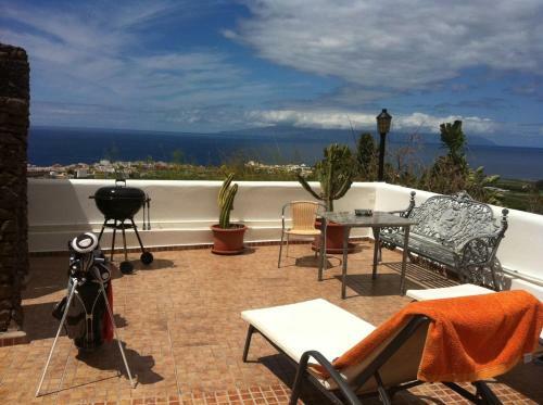 Casa Flores Finca Alcal�
